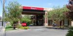 Holidays at Red Roof Inn in Las Vegas, Nevada