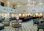 Hampton Inn And Suites Las Vegas Airport Picture 9