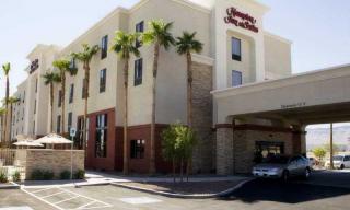 Photograph of Hampton Inn & Suites Las Vegas Red Rock Summerlin