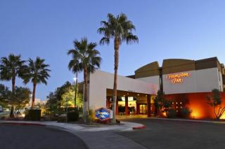 Photograph of Hampton Inn Las Vegas / Summerlin
