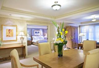 Photograph of JW Marriott Las Vegas Resort & Spa