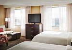 Las Vegas Marriott Suites Hotel Picture 5