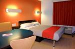 Motel 6 Las Vegas Tropicana Hotel Picture 2