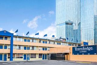 Photograph of Travelodge Las Vegas Centre Strip