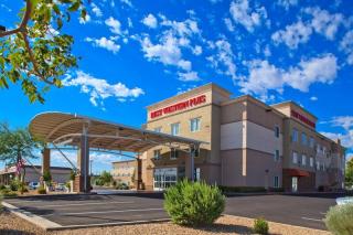 Photograph of Best Western Plus Henderson Hotel