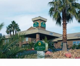 Photograph of La Quinta Inn and Suites Las Vegas Tropicana
