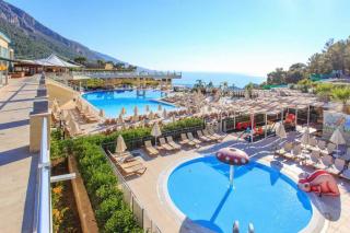 Book Orka Sunlife Resort and Aquapark online