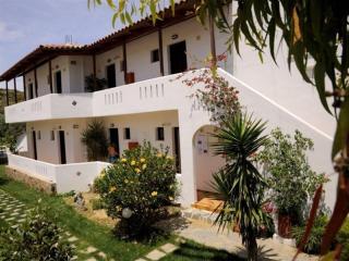 Photograph of Irida Studios