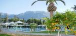 Holidays at Vardis Olive Garden Hotel in Kavros, Crete