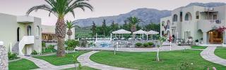 Photograph of Vardis Olive Garden Hotel