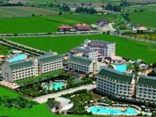 Book Primasol Hane Family Resort online