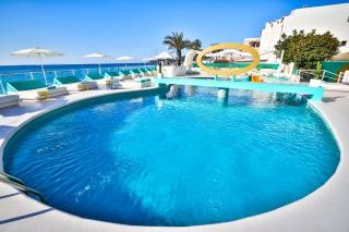 Photograph of Santos Ibiza