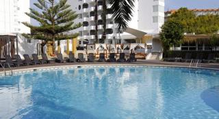 Book BG Pamplona Hotel online