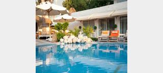Book Yacht Boutique Hotel online
