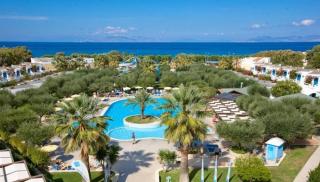 Photograph of Alex Beach Hotel