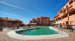 Photograph of Royal Suites Marbella