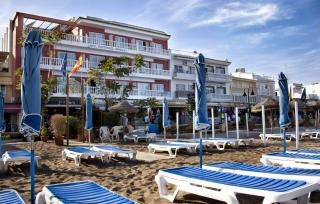 Book Mediterraneo Carihuela Hotel online