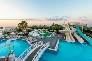 Book White City Resort Hotel online