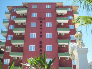 Photograph of Bayar Beach Club Hotel