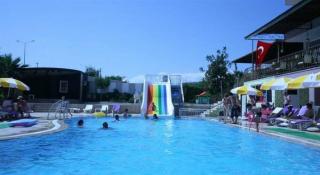 Book Ideal Beach Hotel online