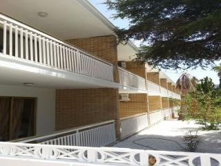 Photograph of Europeo Hotel