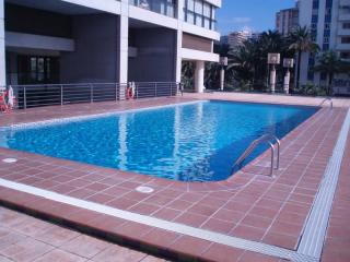 Photograph of Santa Margarita Apartments