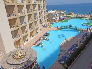 Photograph of Sphinx Resort