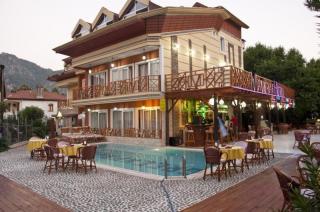 Photograph of Mavera Boutique Hotel