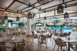 View rates for Atrion Resort Hotel and Apartments