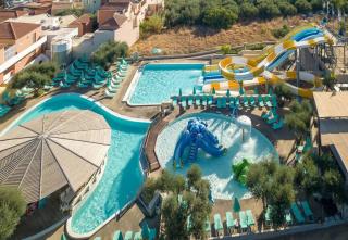 Photograph of Iolida Village Waterpark Hotel
