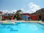 Holidays at Marina Sands Hotel in Agia Marina, Crete