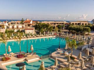 Book Porto Platanias Village Resort online