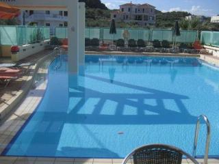 Photograph of Mythos Apartments