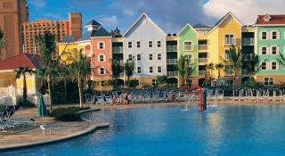 View rates for Atlantis Harborside Resort