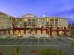 Courtyard By Marriot Bridgetown Picture 2