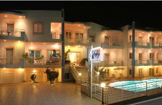 Photograph of Anna Maria Hotel