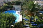 Holidays at Marakis Hotel in Platanias, Chania