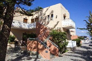 Photograph of Sonio Beach Apartments