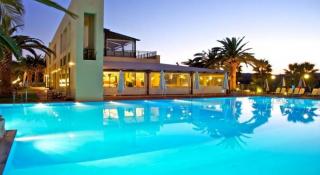Book Solimar Aquamarine Hotel online
