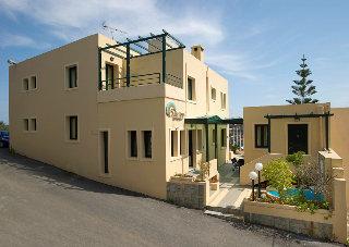Book Rainbow Apartments online