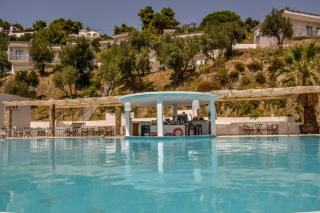 Photograph of Belvedere Hotel Skiathos