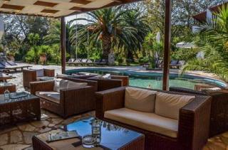 Book Green Park Skiathos Hotel online