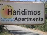 Haridimos Apartments Picture 34