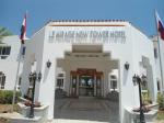 Holidays at Le Mirage New Tower Hotel in Om El Seid Hill, Sharm el Sheikh