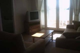 Photograph of Spirit De Mojacar Apartments