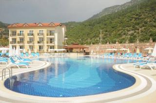 Book Marcan Resort Hotel online