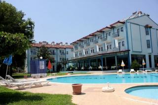 Book Aymes Hotel online