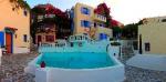 Holidays at Korifi Suites & Apartments in Piskopiano, Hersonissos