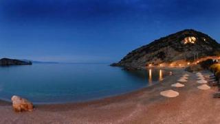 Photograph of Istron Bay Hotel
