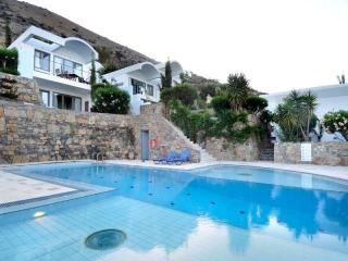 Photograph of Elounda Vista Villas